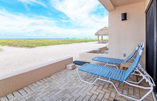 Casa Del Mar Longboat Key - Foto 61