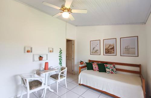 Flats Jardim de Ramos Paraty - 3 km do Centro e Cachoeiras - Foto 15