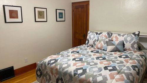 Serene Home One Block From Lake Michigan - Foto 3