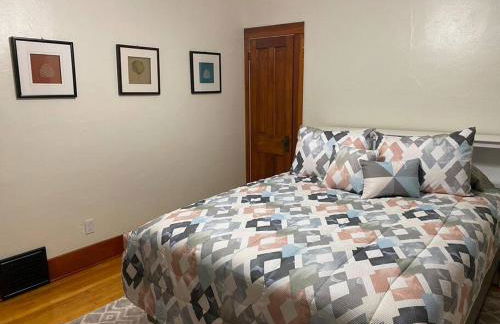 Serene Home One Block From Lake Michigan - Foto 3