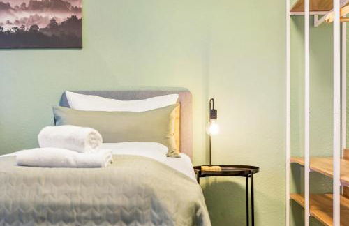 Salí Homes Weinblick Beethoven - ruhige Feldlage - Foto 14