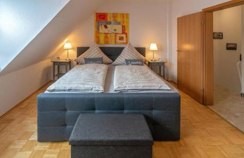 Ferienhaus Antje - Foto 11