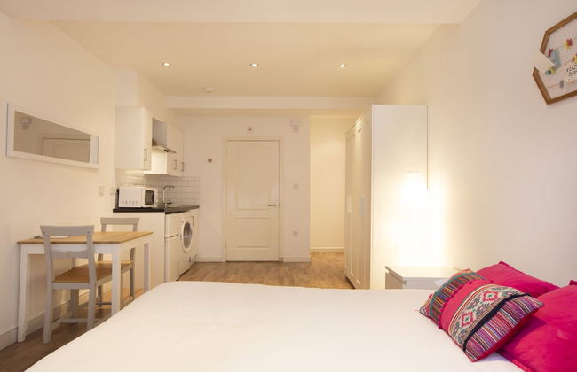 Shoreditch Studios by Allô Housing - Foto 3