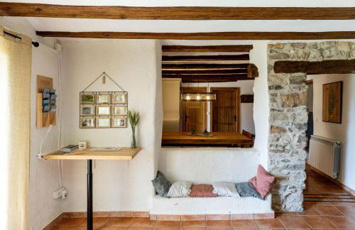 Masía Casa Rullo - Foto 54