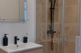 Le Réverbère, appartement de vacances - Photo 21