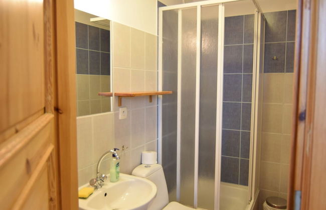 Holiday Home by Lake With Boat in Poland - Photo 15