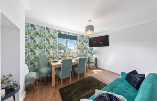 Thorold House Charming house for long stays - Foto 17