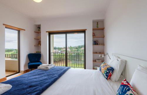 FLH Belas Golf Club Balcony Apartment - Foto 16