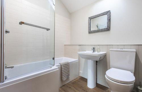 Charming Rural Coach House Retreat - Wymondham - Foto 10