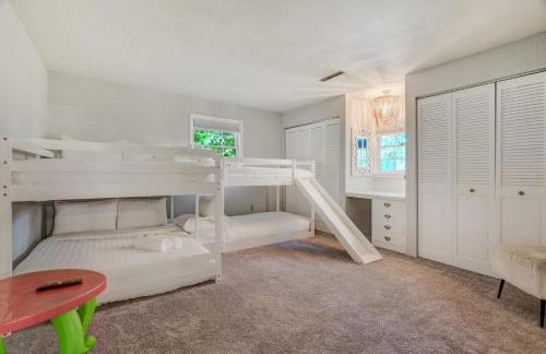 Canopy Springs Game Room & Covered Outdoor Oasis - Foto 28