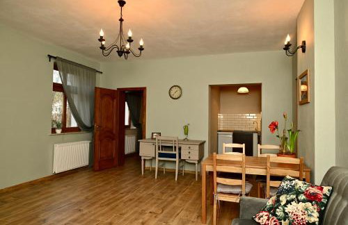 Apartamenty Generalskie - Foto 12