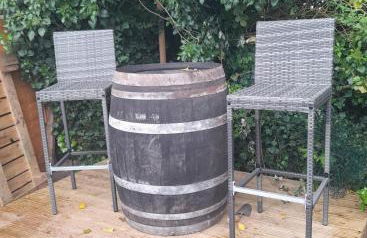 Cosy one bed with parking - Foto 16