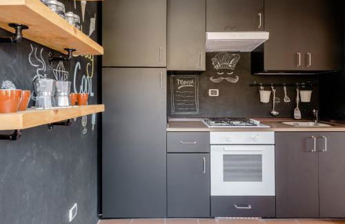 Casa Lu Maccu - Sea View Apartment - Foto 6