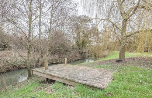 Ivy House, Mells - Foto 55