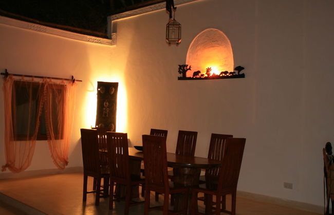 Deluxe Villa With Garden / Pool With Service Staff 150mt From the sea - Foto 6