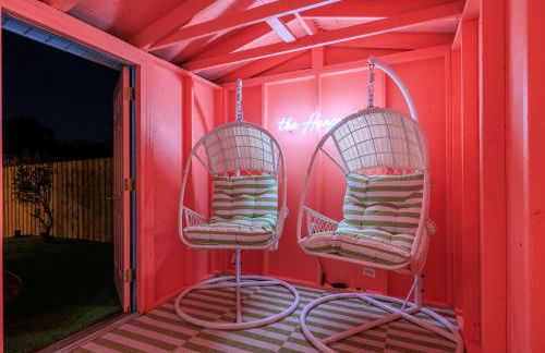 Private Pool 6 MI to Clearwater Beach Fire Pit Game Room - Photo 66