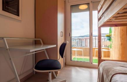 Bed&Bcn Glories - Foto 37