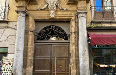 Pia's Home in pieno centro storico - Foto 7