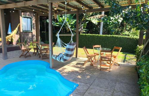 Casa Green Piccoli - Itajaí/SC - Foto 39