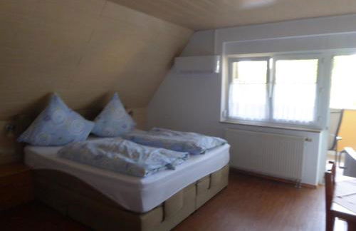 Roth Apartments beim Europa-Park Rust - Foto 10