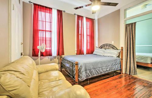 1 Mi to French Quarter Walkable NOLA Home! - Foto 11