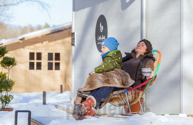 Little Suite Apartments - Foto 52