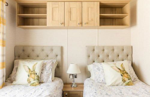 Cottontail Lodge - Hot tub - Pet Friendly - Foto 29