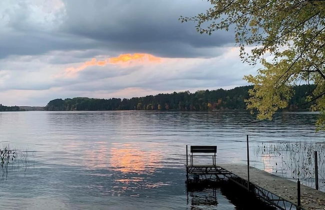 Birch Tree Lodge - Foto 18