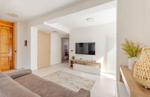 La Rondinella 2 bedr apt 10 min from Bernina Exp - Foto 19