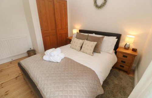 Trevedran Cottage - Foto 21