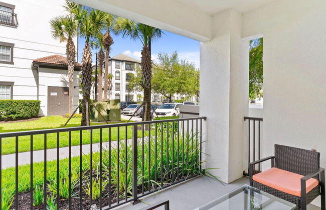 4012 Breakview Drive #110 - Foto 1