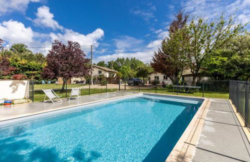 Gite Senguinous 1 - Foto 1