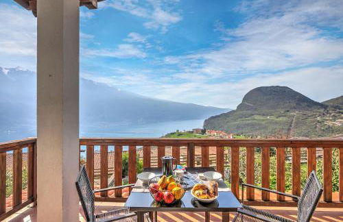 Balcone sul Lago - Happy Rentals - Foto 28