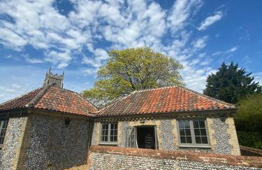 Church Rooms Cottage - Recently Renovated! - Foto 18