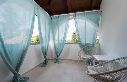 Stone Lady Holiday home with pool&hot tub,sauna,bbq,garden - Foto 20