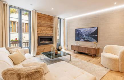 L'Écrin Alpin - Centre historique - Haut standing - Foto 4