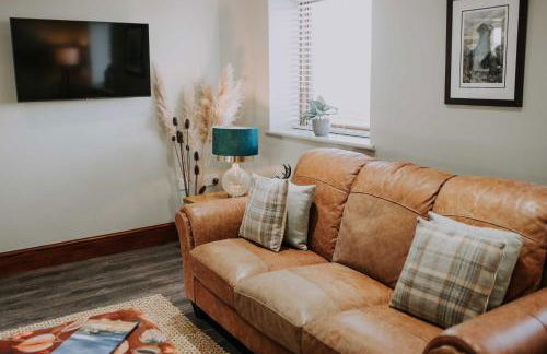 Pattys Barn Holiday Cottages, Cabins and Venue Hire - Foto 25