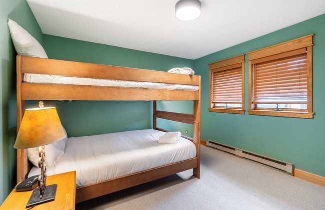 Smuggler B by Avantstay Excellent Condo Within Walking Distance Of Lift #7 - Foto 16