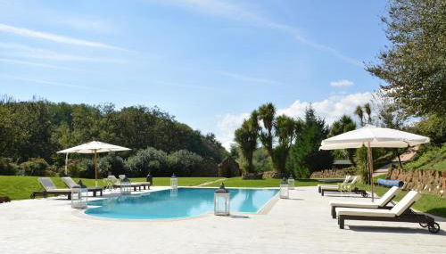 VillaOriental Valmontone - Foto 3