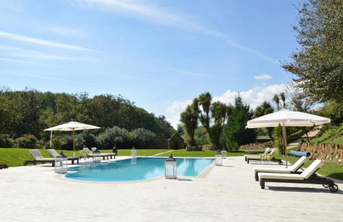 VillaOriental Valmontone - Foto 3