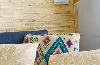 B3 Verdeguer - Cozy Loft Close to the Beach - Foto 4