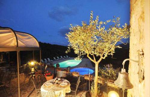 Il Castelluccio Country Resort Restaurant & SPA - Foto 50