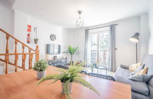 Maritim Horizon House Port of Valencia - Foto 2