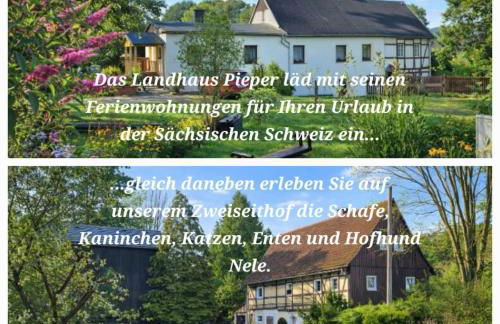 Waitzdorfer Landhaus Pieper - Foto 11