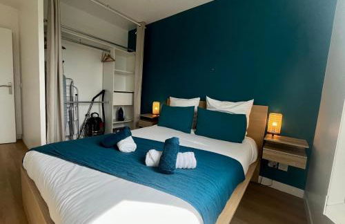 Le New Haven, entre Paris et Fontainebleau - Foto 7