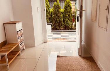 Stilvolle Wohnung im Kurgebiet Bad Kissingen - Photo 33