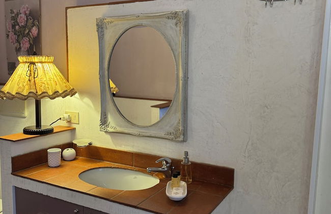 Villa La Dogana - Foto 59