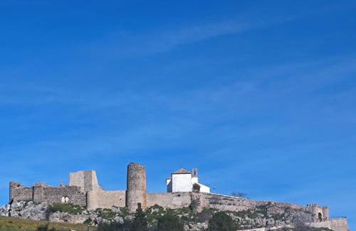 Casa Completa Terraza Real de la Sierra Subbetica - Foto 27