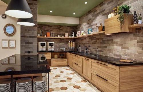 Residence Inn by Marriott Strasbourg - Foto 68