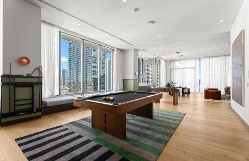 1Bd Top Location Downtown Miami - Foto 74
